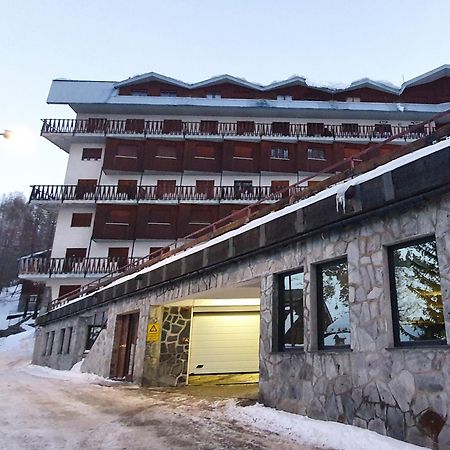 Cervino 1865 Family House & Friends - Cir 0517 Apartment Breuil-Cervinia Luaran gambar