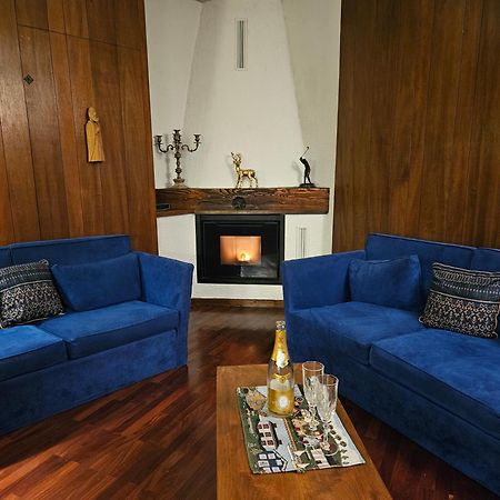Cervino 1865 Family House & Friends - Cir 0517 Apartment Breuil-Cervinia Luaran gambar