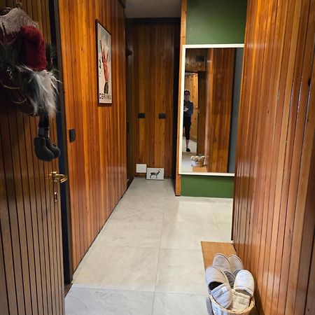 Cervino 1865 Family House & Friends - Cir 0517 Apartment Breuil-Cervinia Luaran gambar