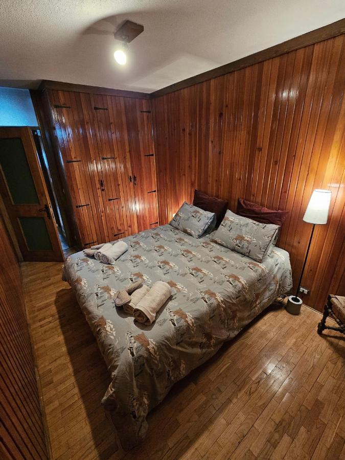 Cervino 1865 Family House & Friends - Cir 0517 Apartment Breuil-Cervinia Luaran gambar