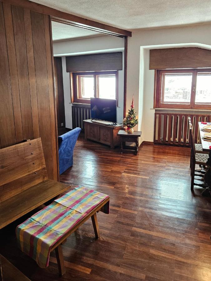 Cervino 1865 Family House & Friends - Cir 0517 Apartment Breuil-Cervinia Luaran gambar