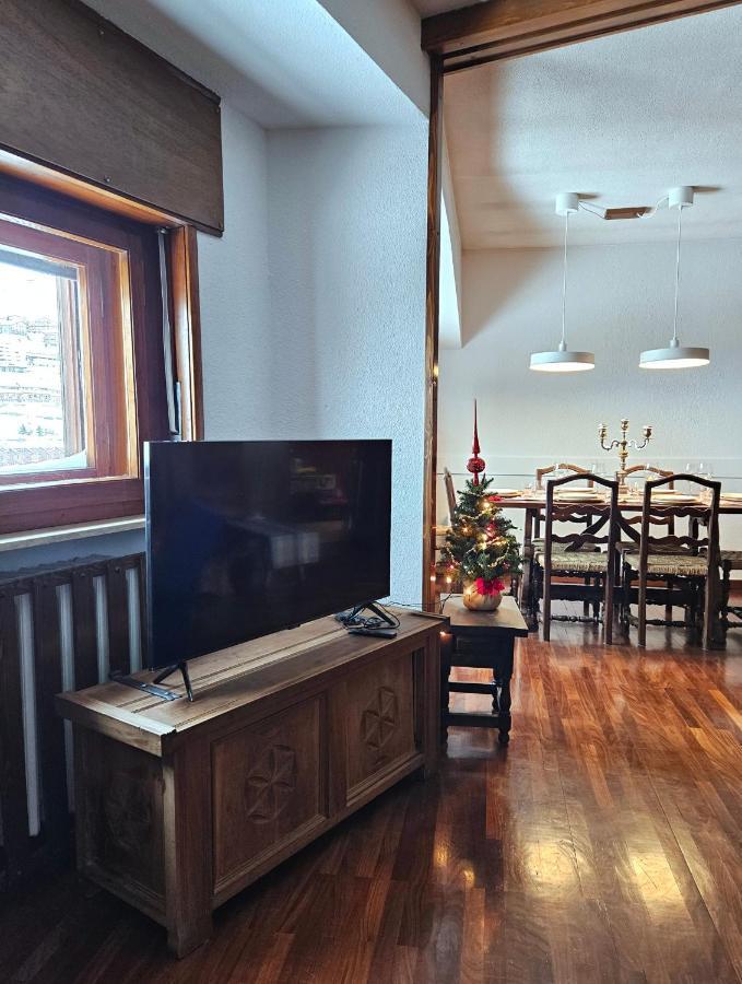Cervino 1865 Family House & Friends - Cir 0517 Apartment Breuil-Cervinia Luaran gambar