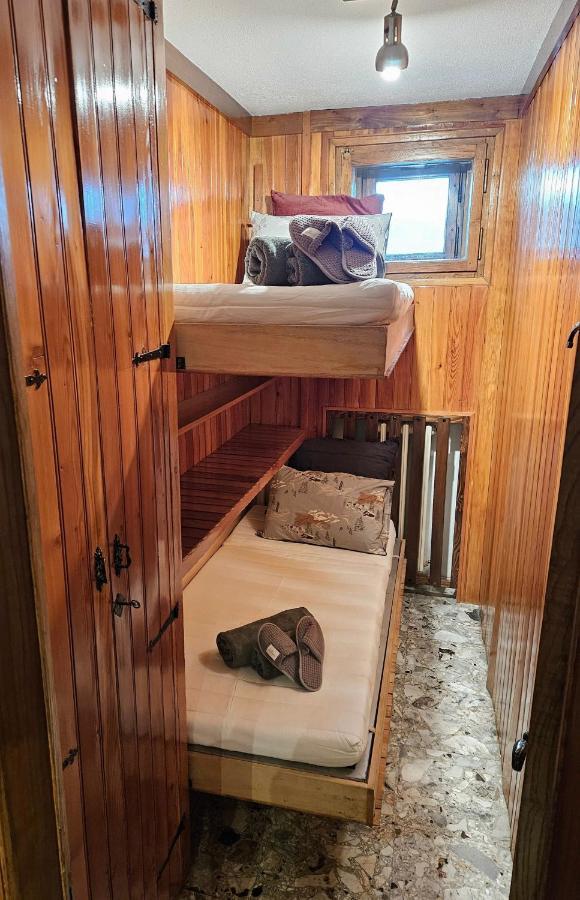 Cervino 1865 Family House & Friends - Cir 0517 Apartment Breuil-Cervinia Luaran gambar