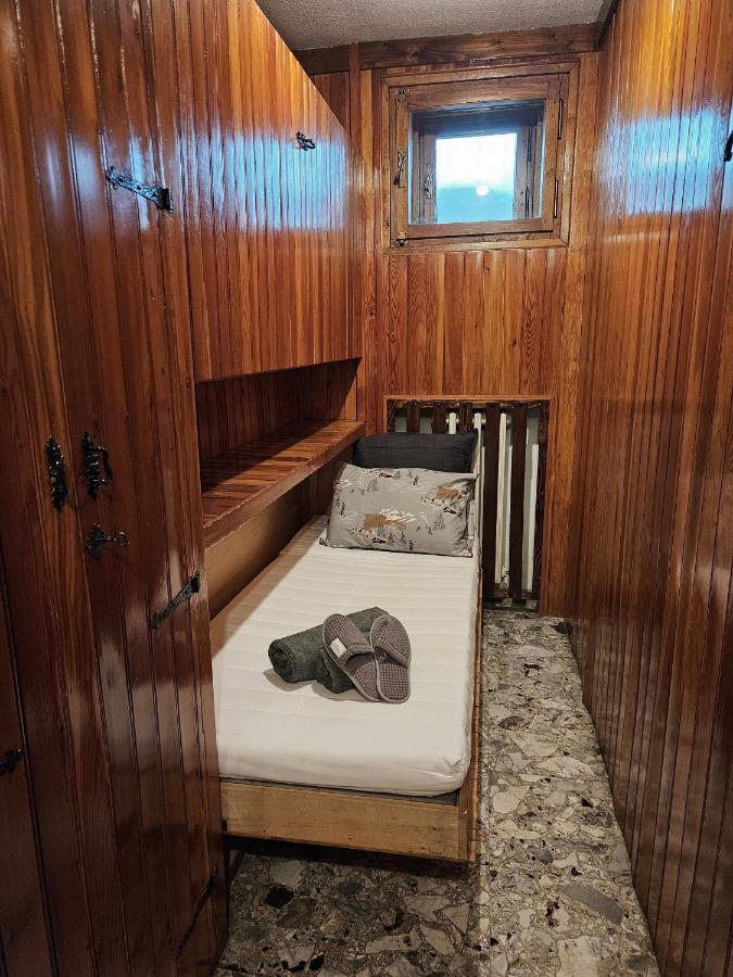 Cervino 1865 Family House & Friends - Cir 0517 Apartment Breuil-Cervinia Luaran gambar