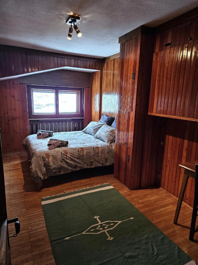 Cervino 1865 Family House & Friends - Cir 0517 Apartment Breuil-Cervinia Luaran gambar