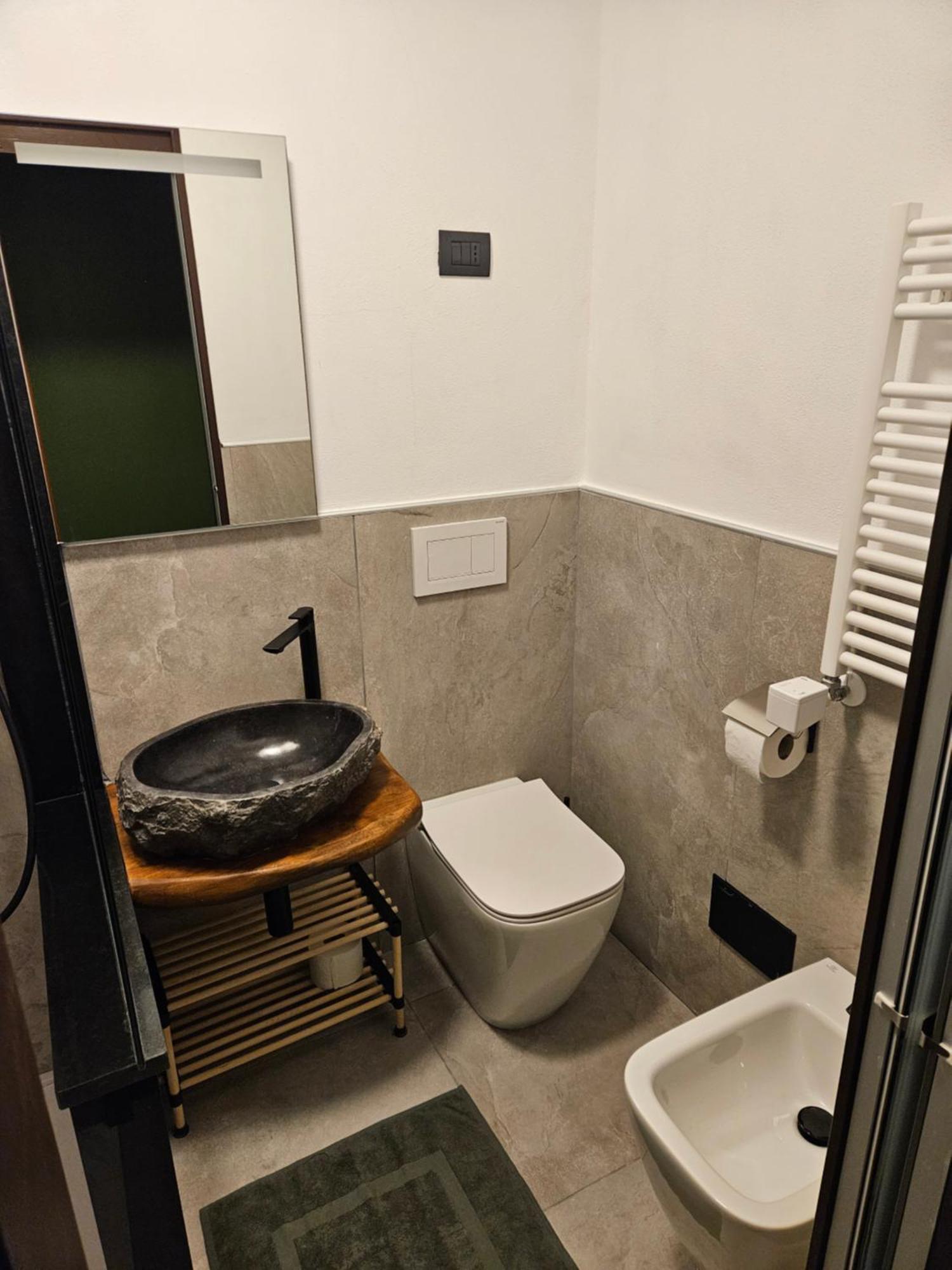 Cervino 1865 Family House & Friends - Cir 0517 Apartment Breuil-Cervinia Luaran gambar